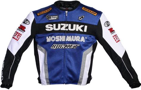 joe rocket gsxr suzuki mesh replica jacket|joe rocket suzuki jacket.